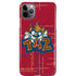 Looney Tunes Tasmanian Devil Bite iPhone Cases